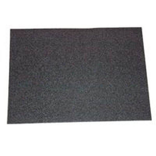 Essex Silver Line Sandpaper Floor 12X18 36Grit 121836 Zoro